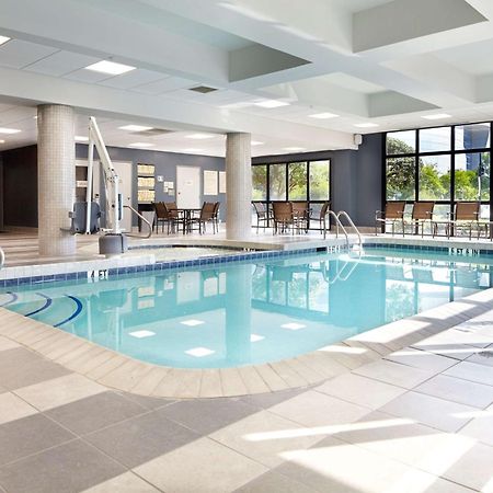 Embassy Suites By Hilton Atlanta Galleria Smyrna Buitenkant foto