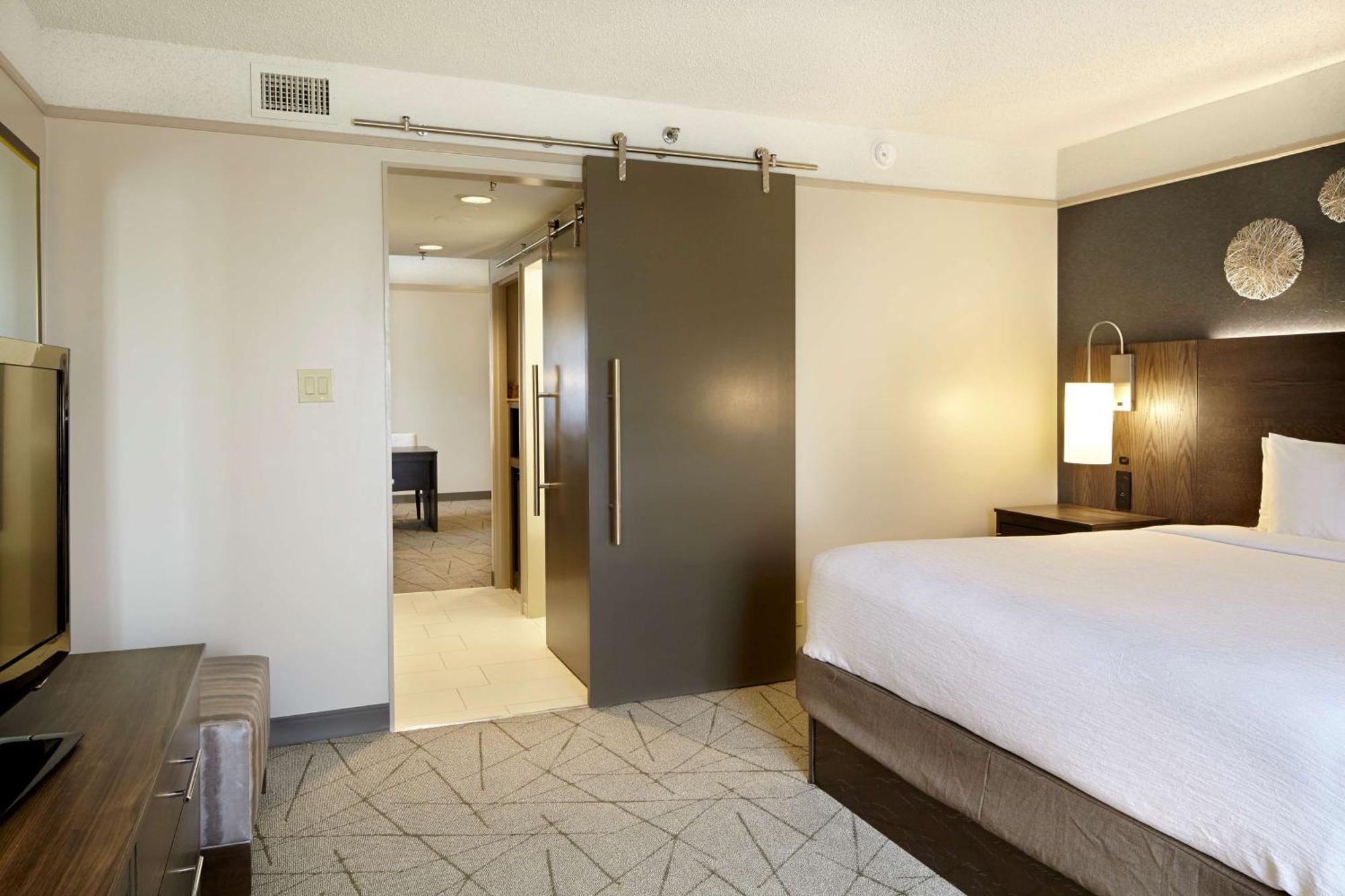Embassy Suites By Hilton Atlanta Galleria Smyrna Buitenkant foto