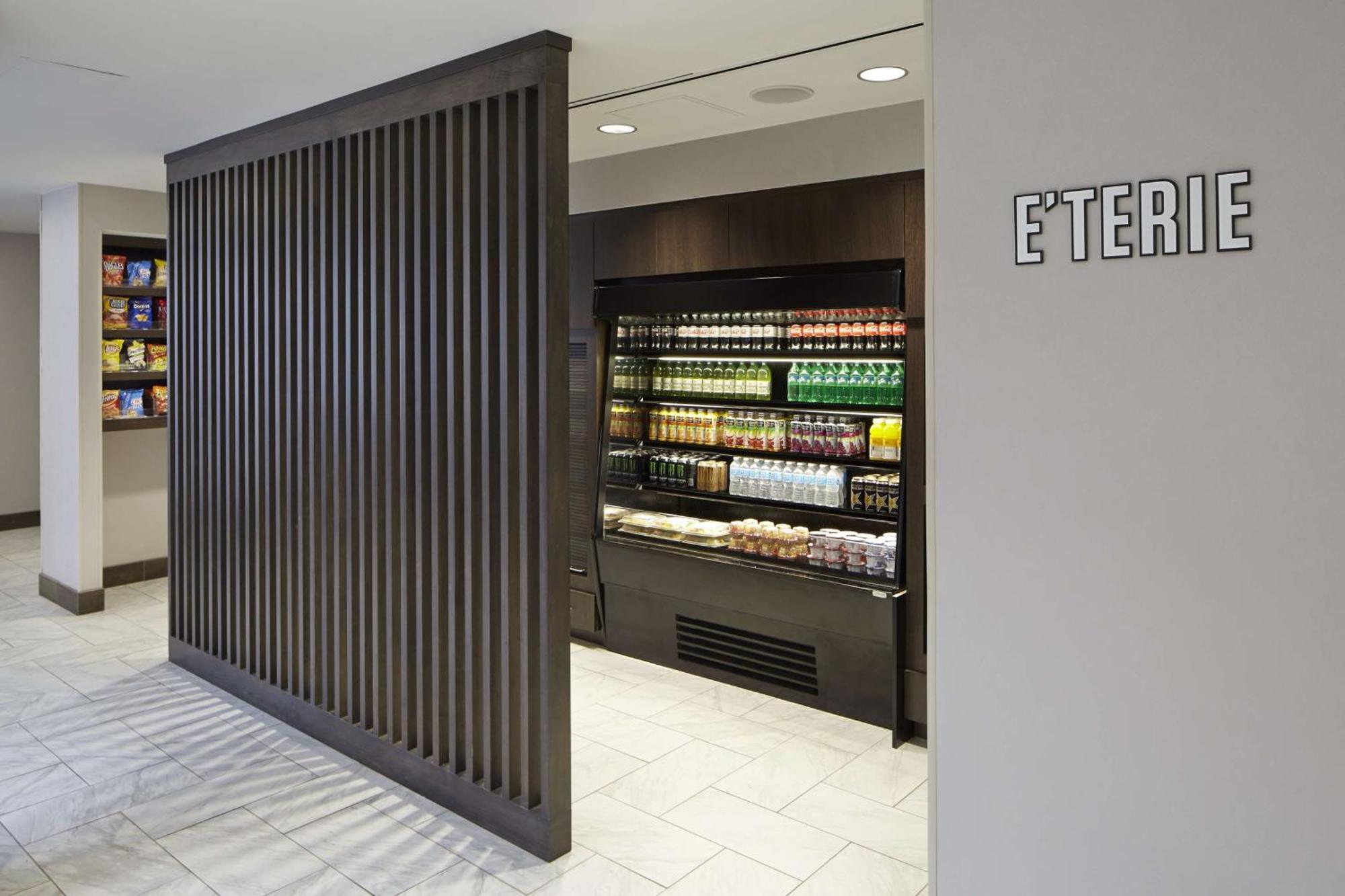 Embassy Suites By Hilton Atlanta Galleria Smyrna Buitenkant foto