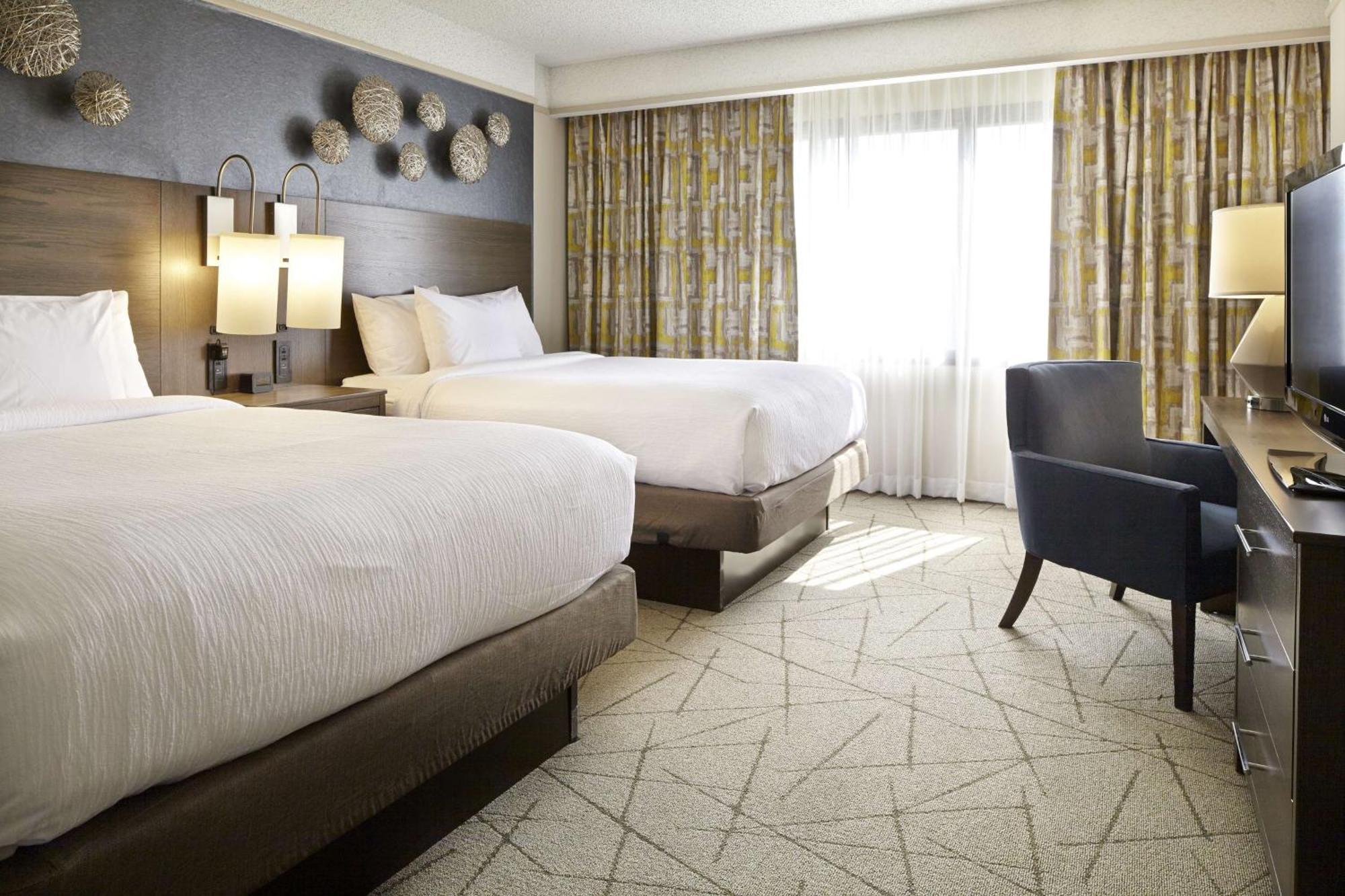 Embassy Suites By Hilton Atlanta Galleria Smyrna Buitenkant foto