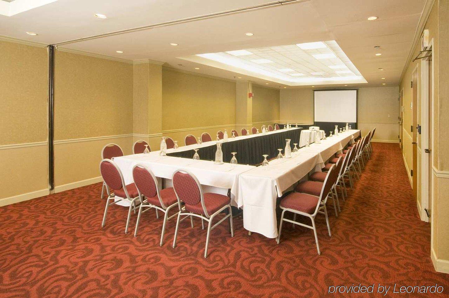 Embassy Suites By Hilton Atlanta Galleria Smyrna Zakenleven foto