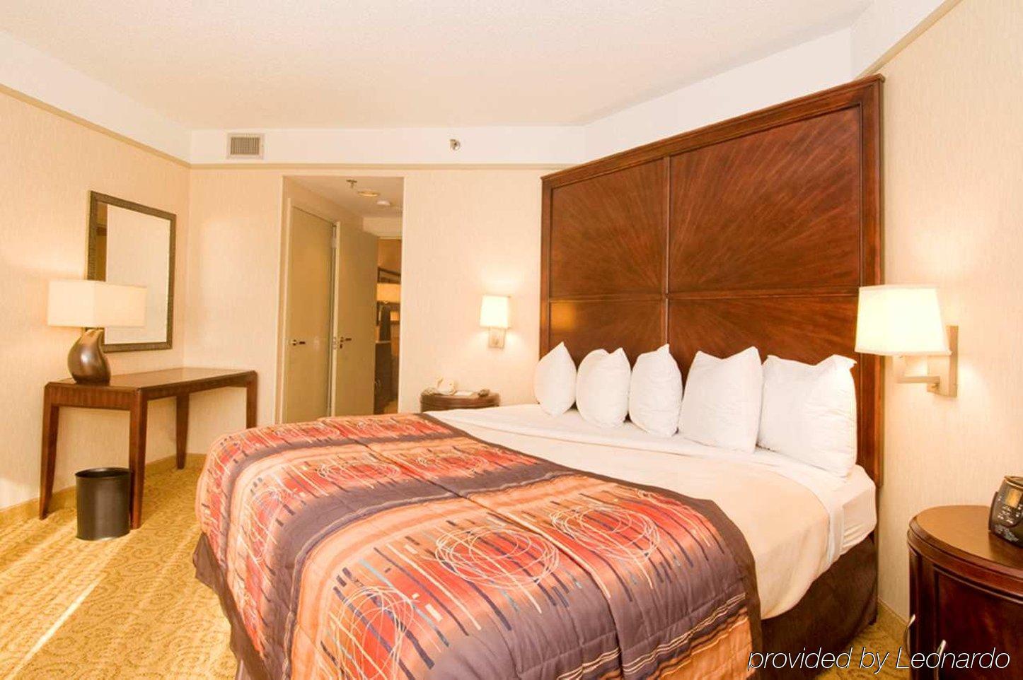 Embassy Suites By Hilton Atlanta Galleria Smyrna Kamer foto