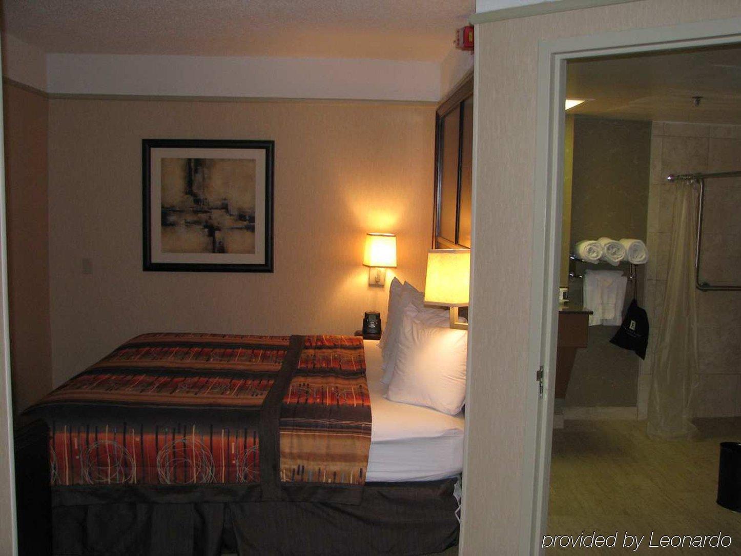 Embassy Suites By Hilton Atlanta Galleria Smyrna Kamer foto