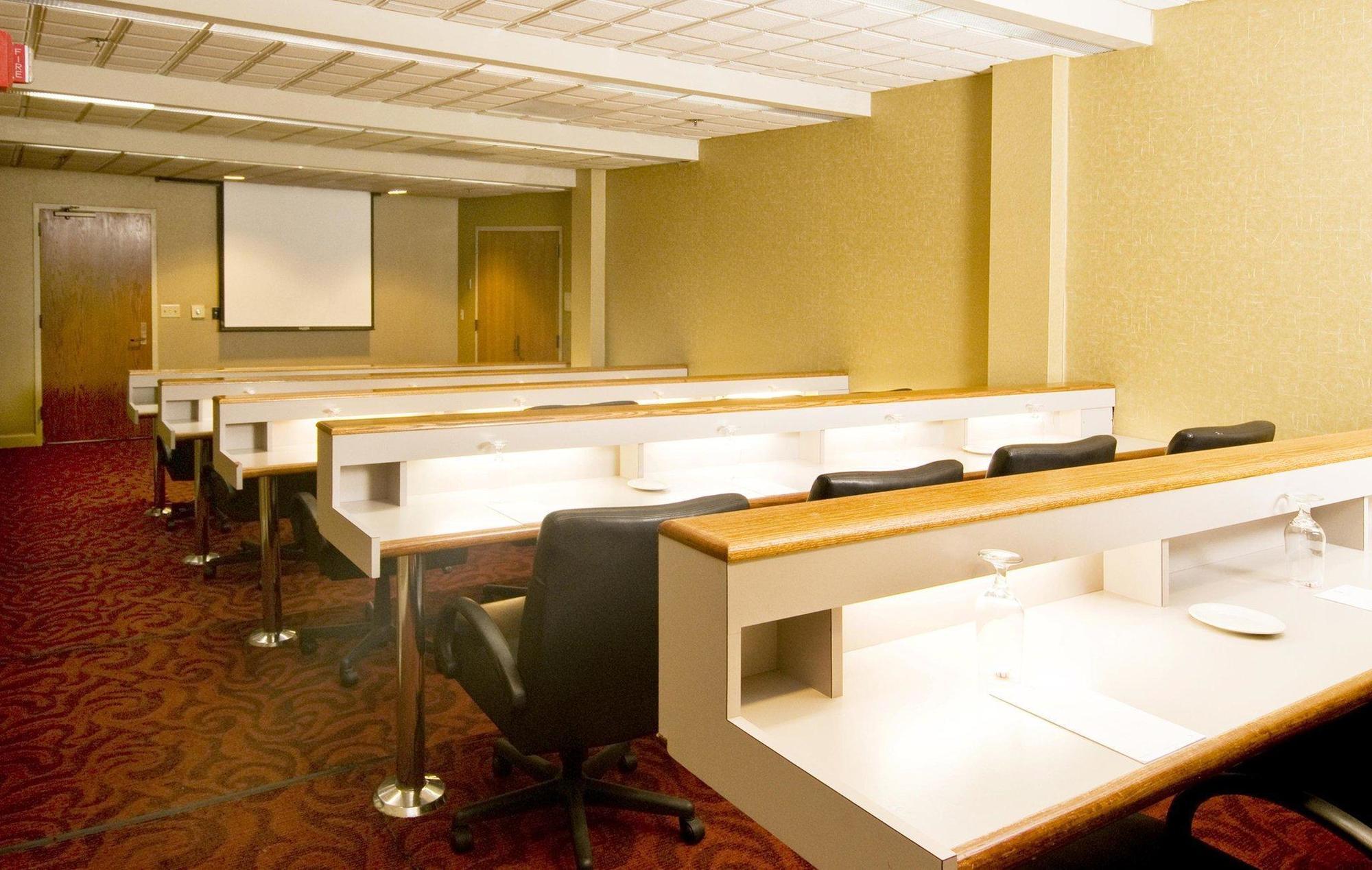 Embassy Suites By Hilton Atlanta Galleria Smyrna Buitenkant foto