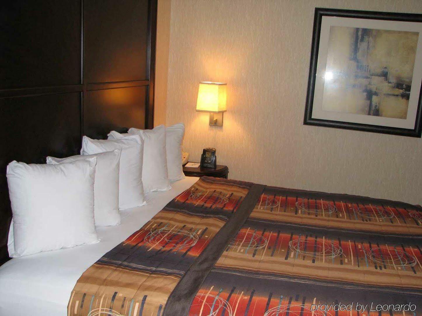 Embassy Suites By Hilton Atlanta Galleria Smyrna Buitenkant foto