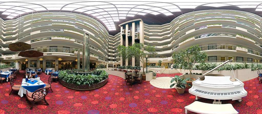 Embassy Suites By Hilton Atlanta Galleria Smyrna Interieur foto